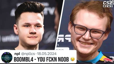 what happened to boombl4.